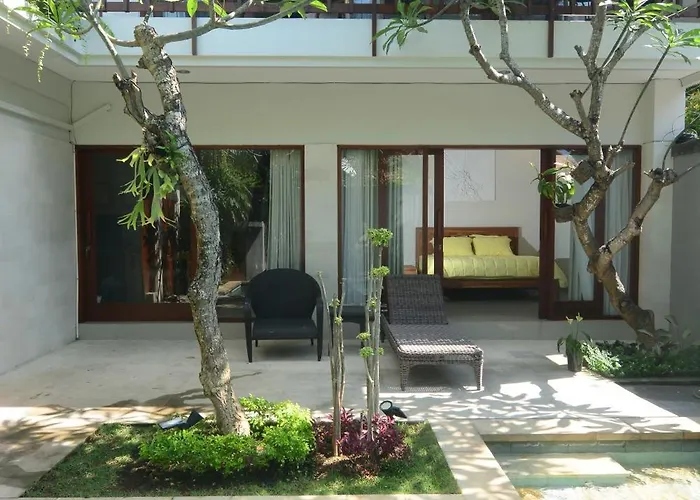 Villa Sore Ayu