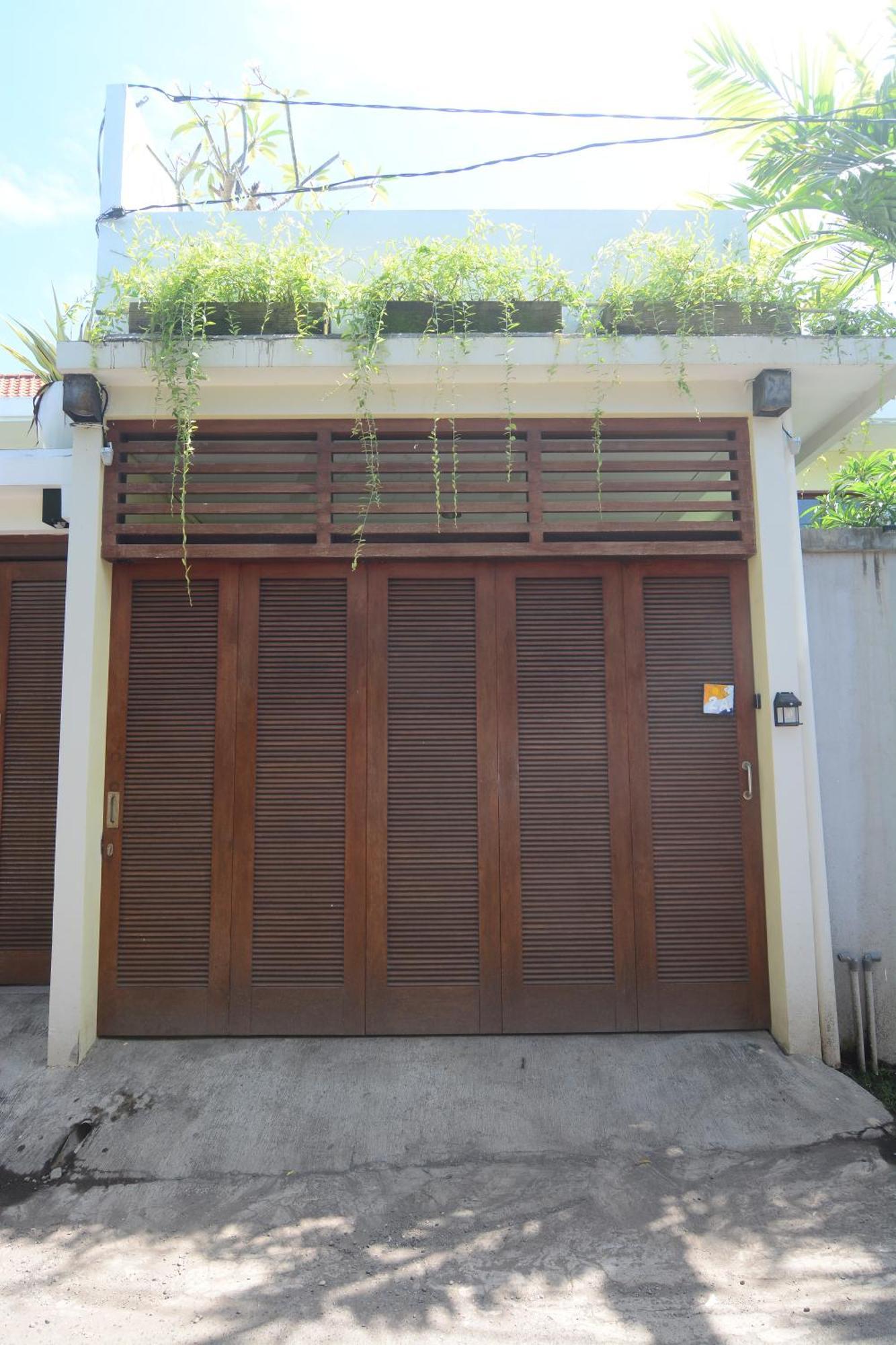 Villa Sore Ayu Sanur