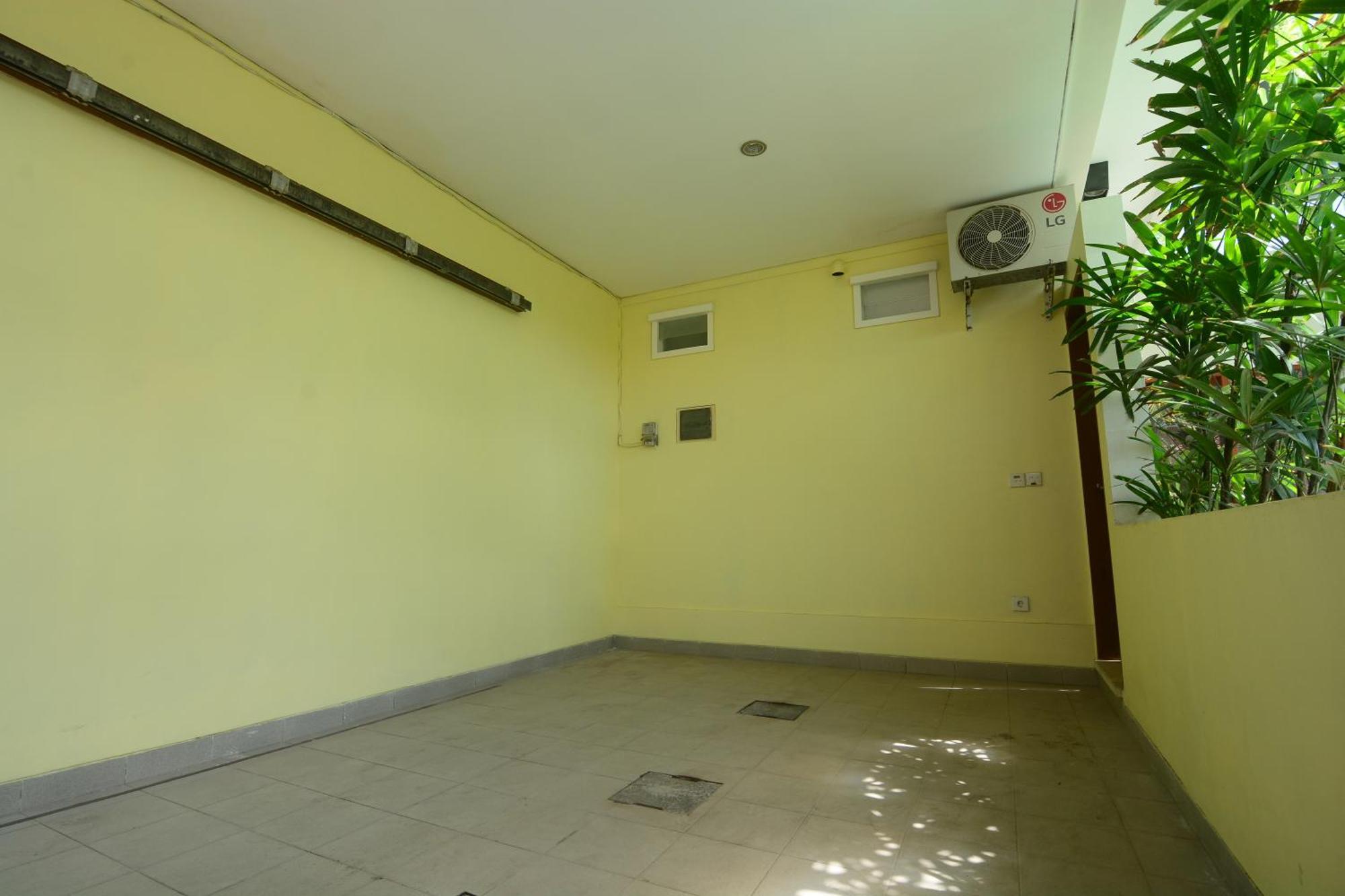 Sore Ayu Villa *
