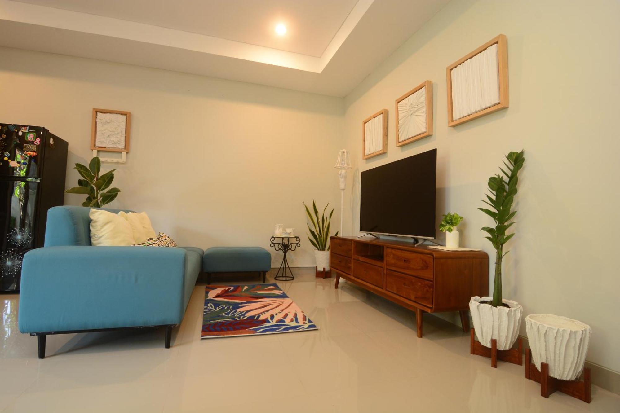 Sore Ayu Villa