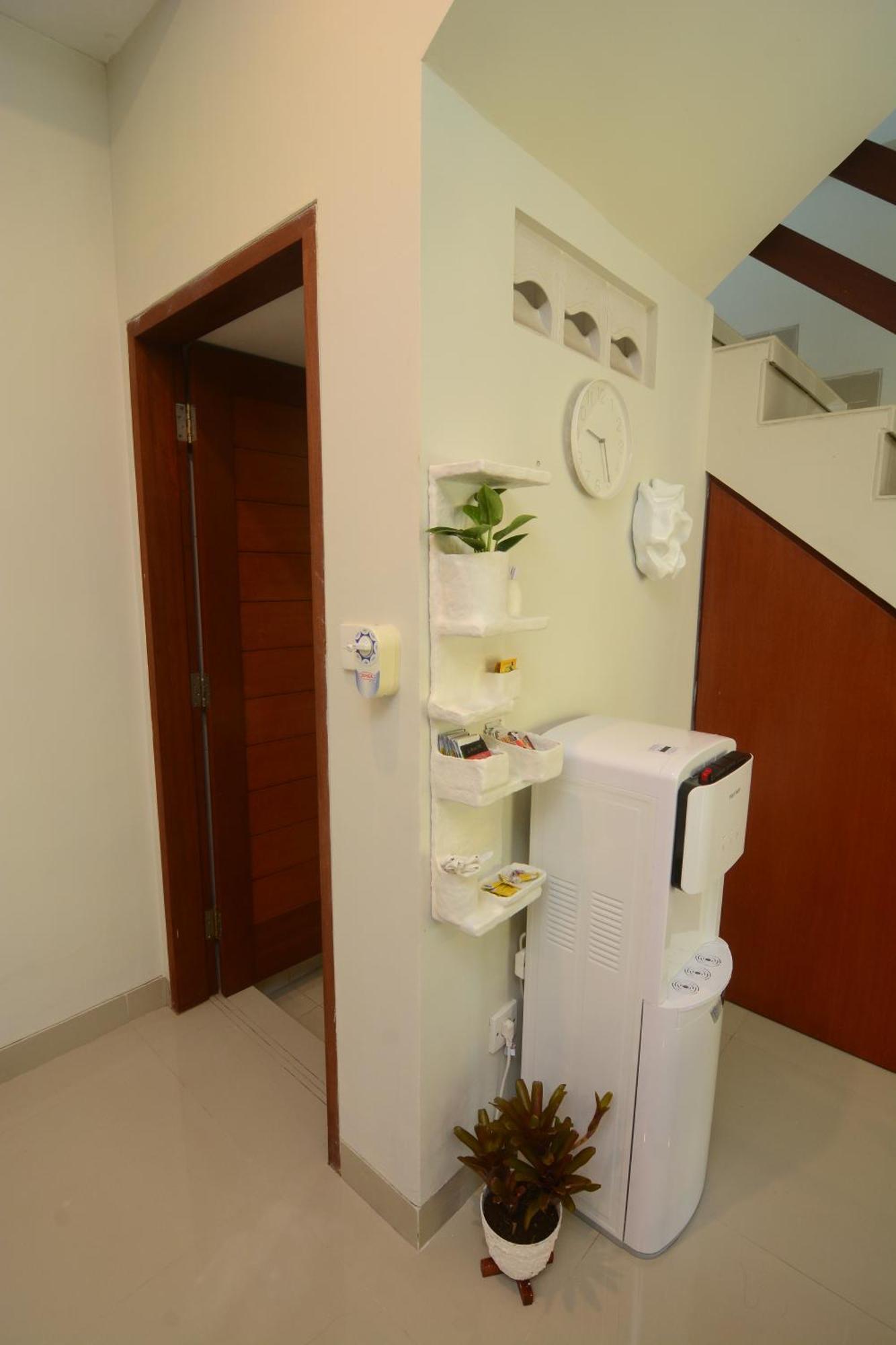 Sore Ayu Villa Sanur