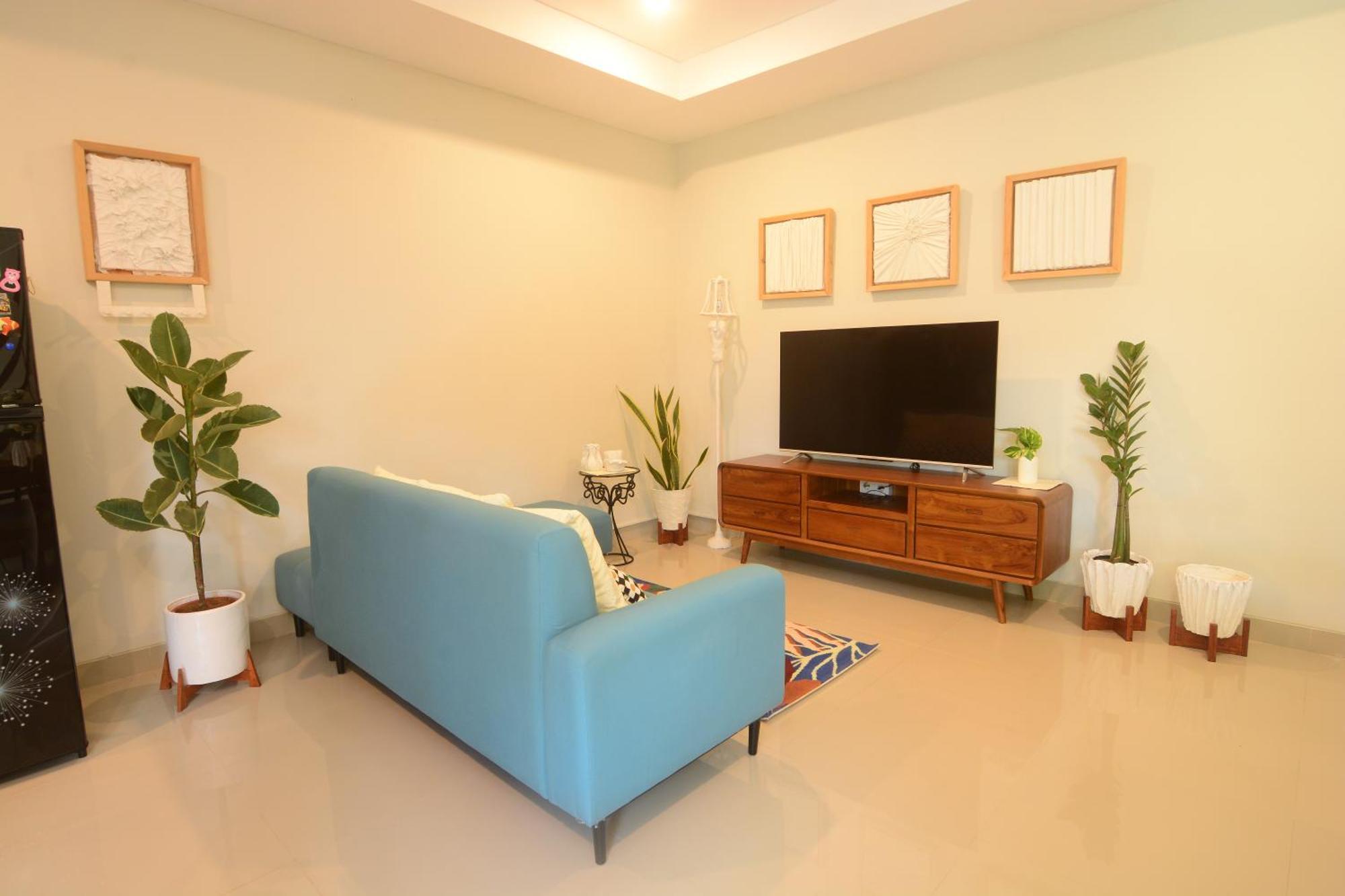 Villa Sore Ayu