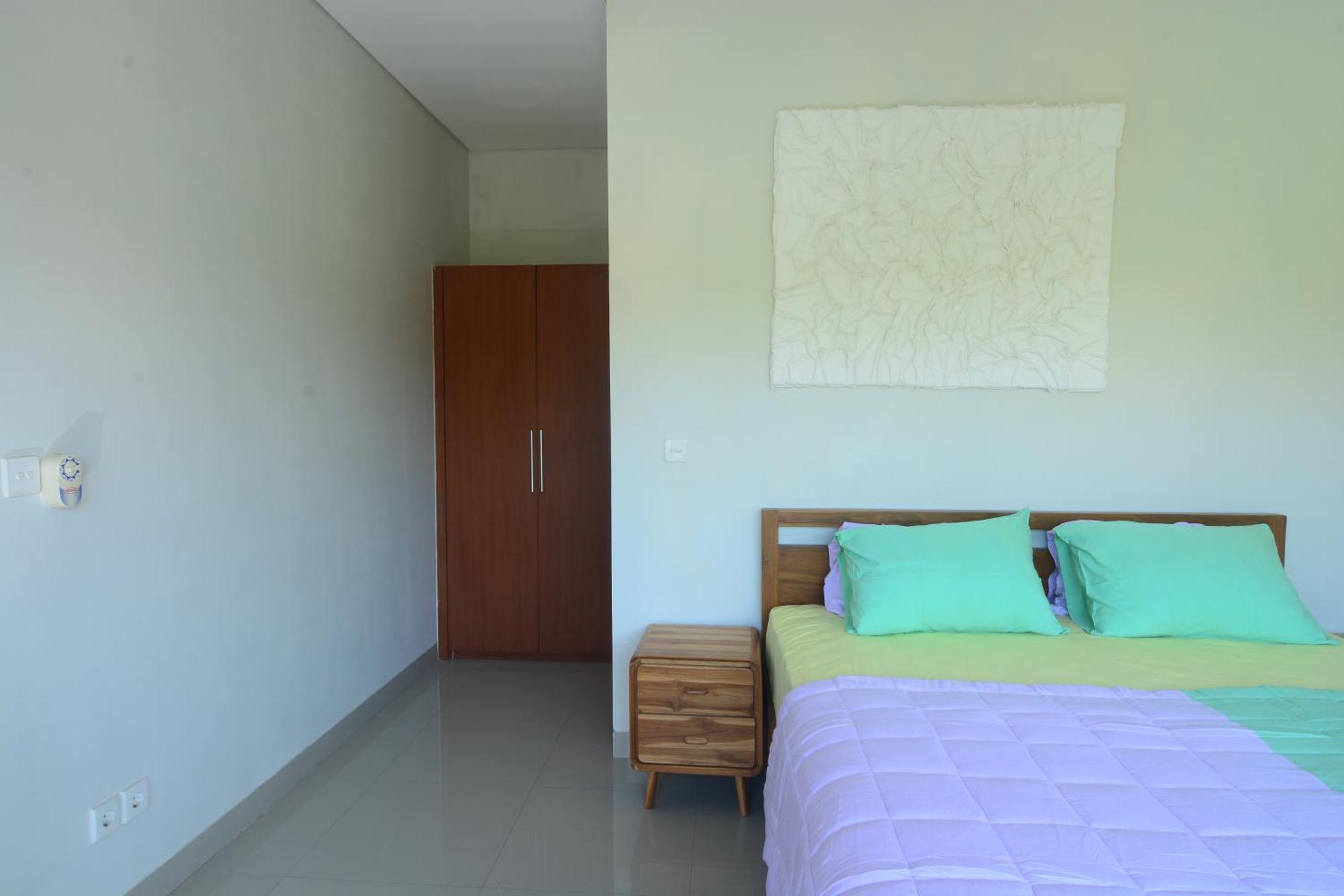 Sore Ayu Villa