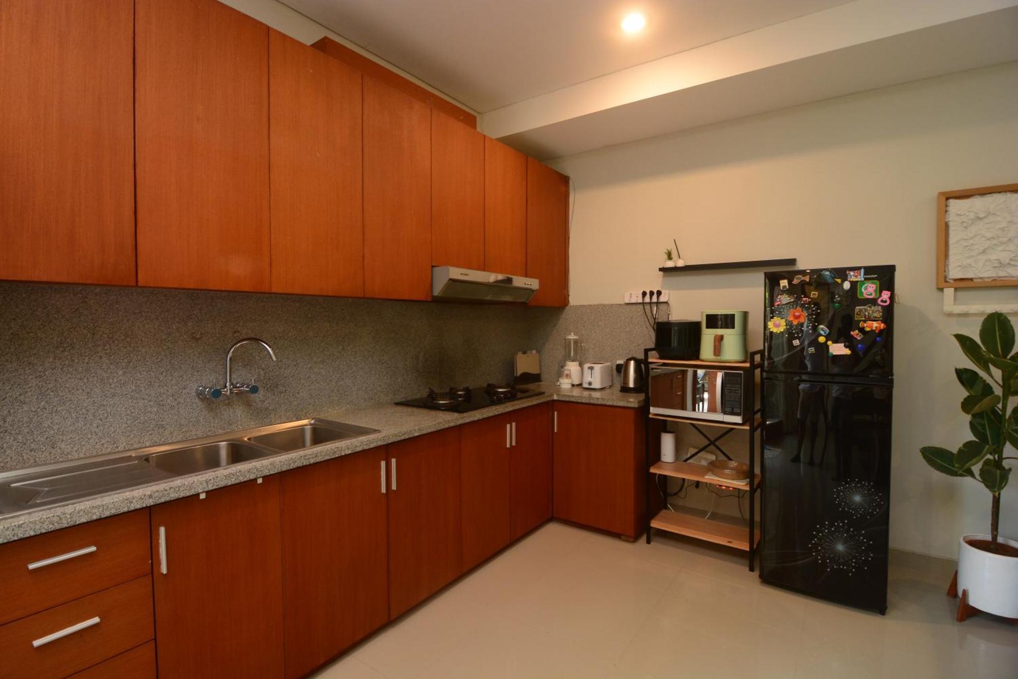 Villa Sore Ayu Sanur