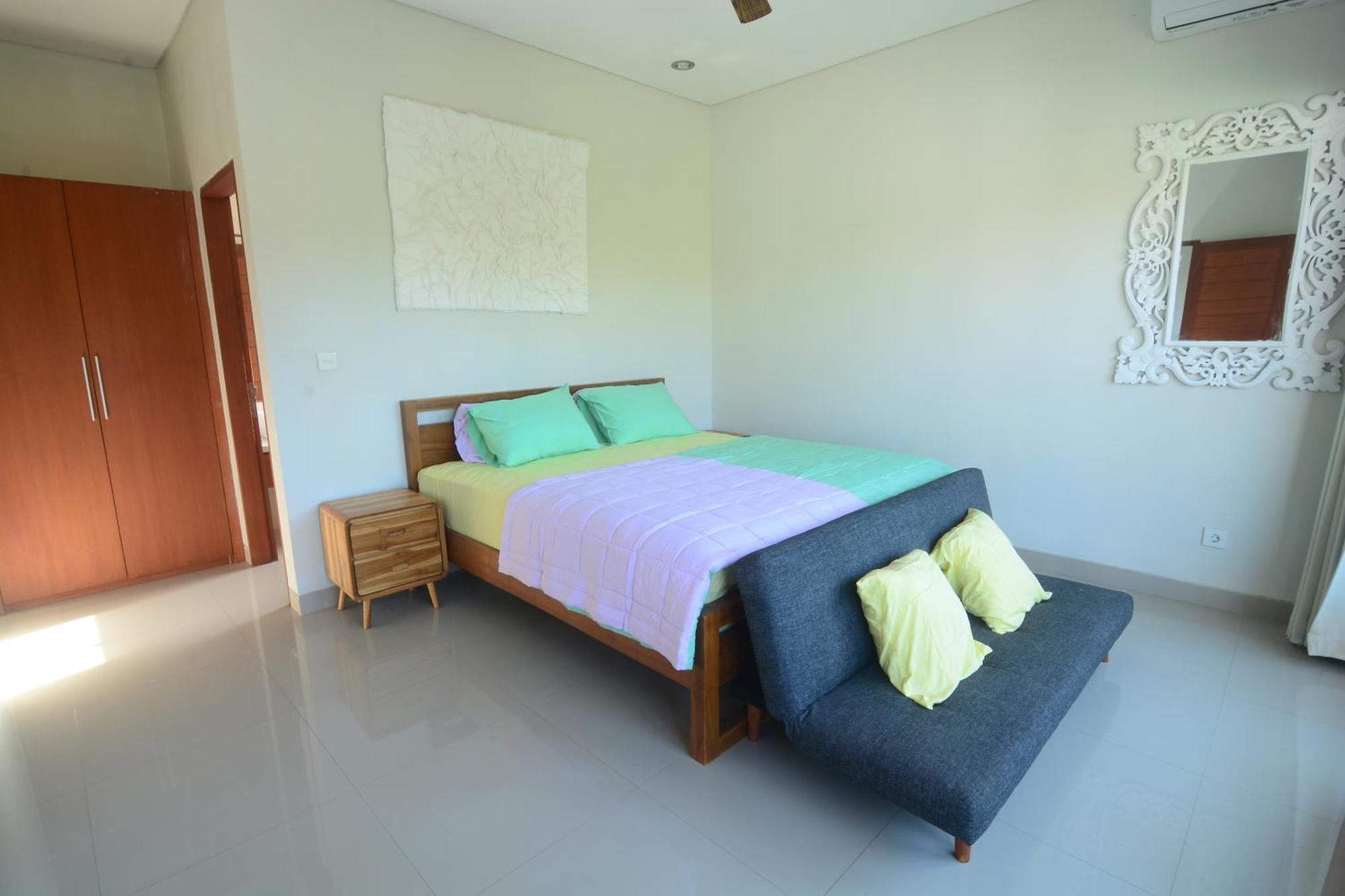Villa Sore Ayu *
