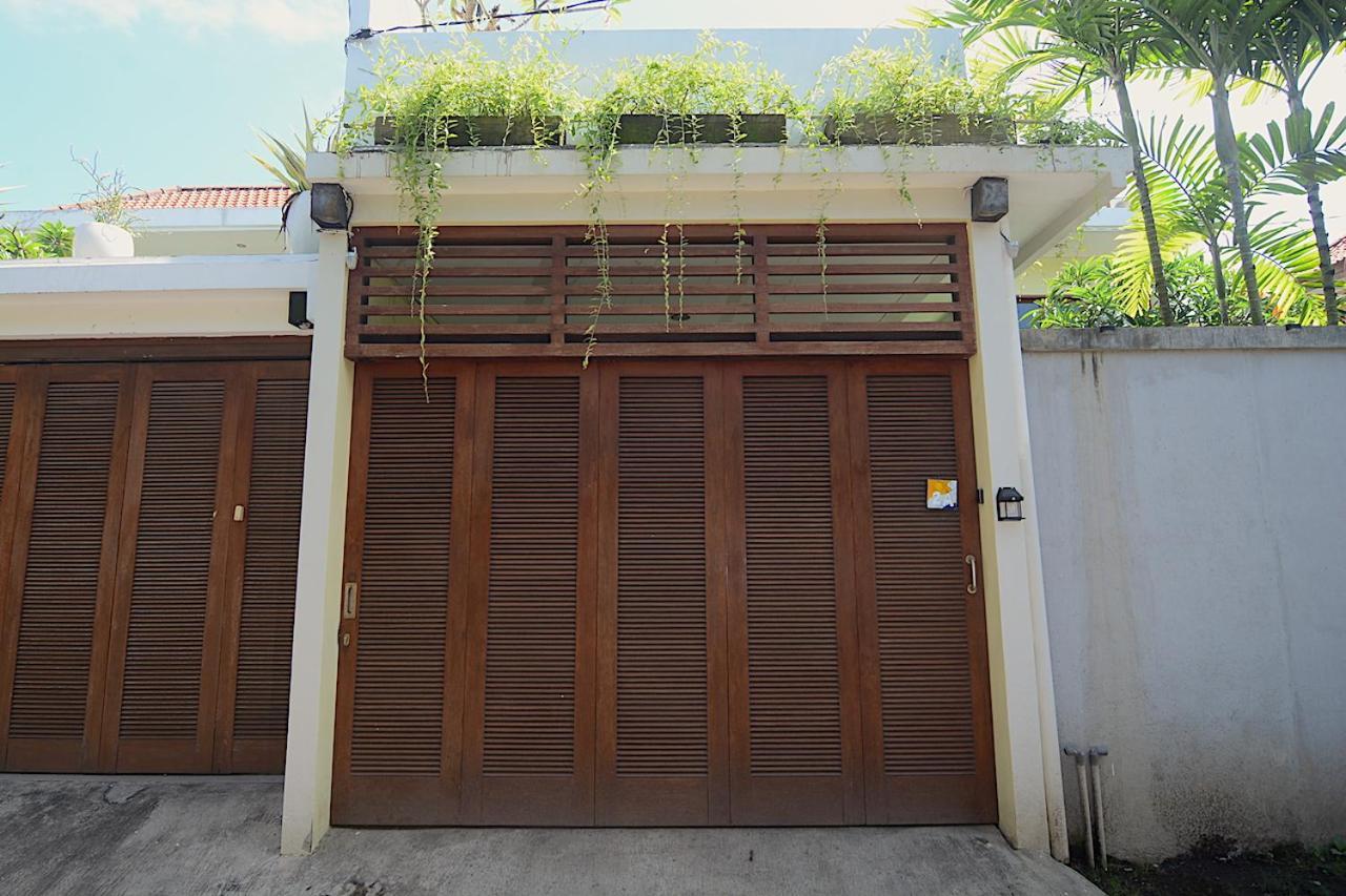 Sore Ayu Villa Sanur (Bali)
