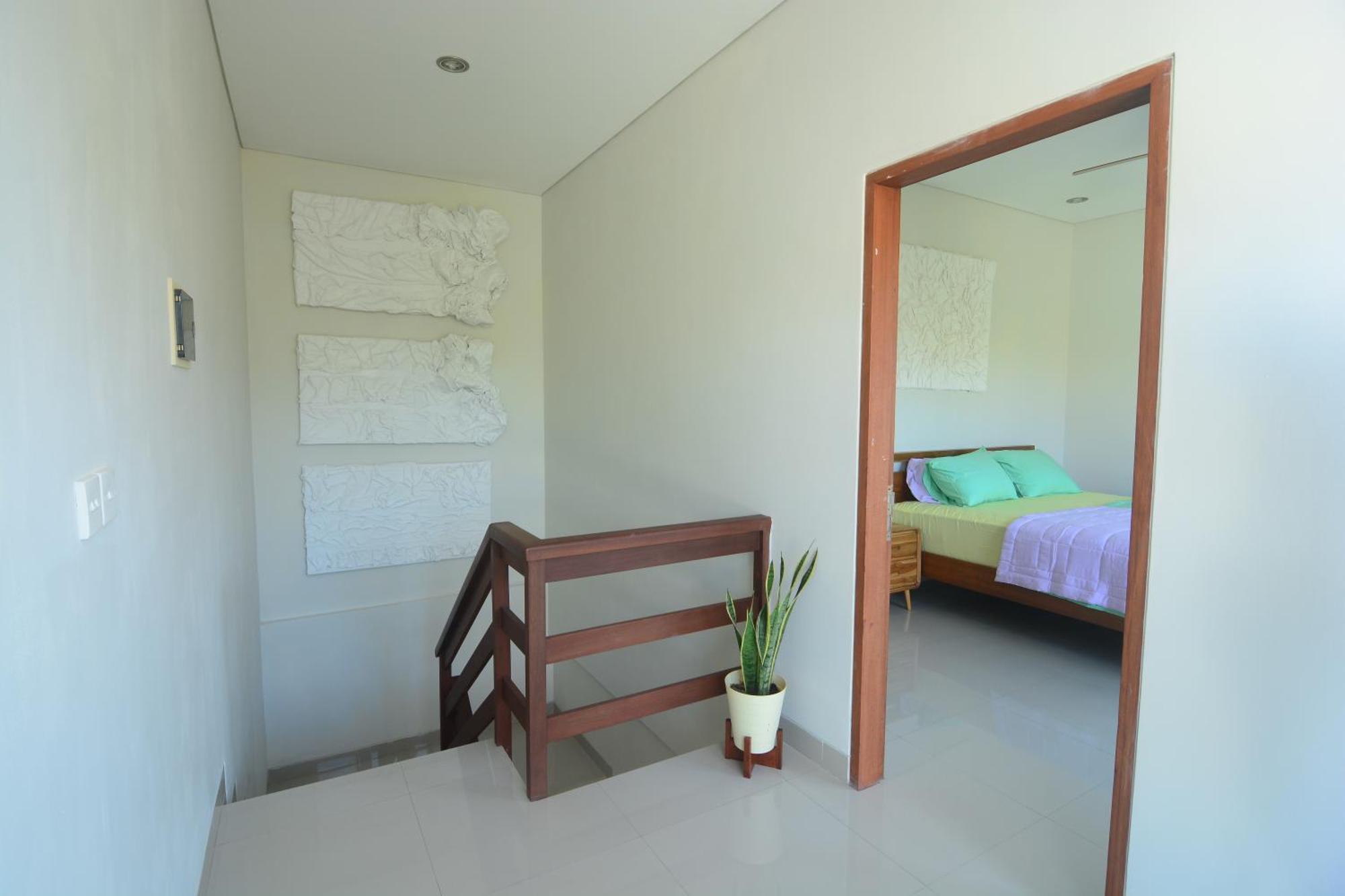 Villa Sore Ayu Sanur (Bali)