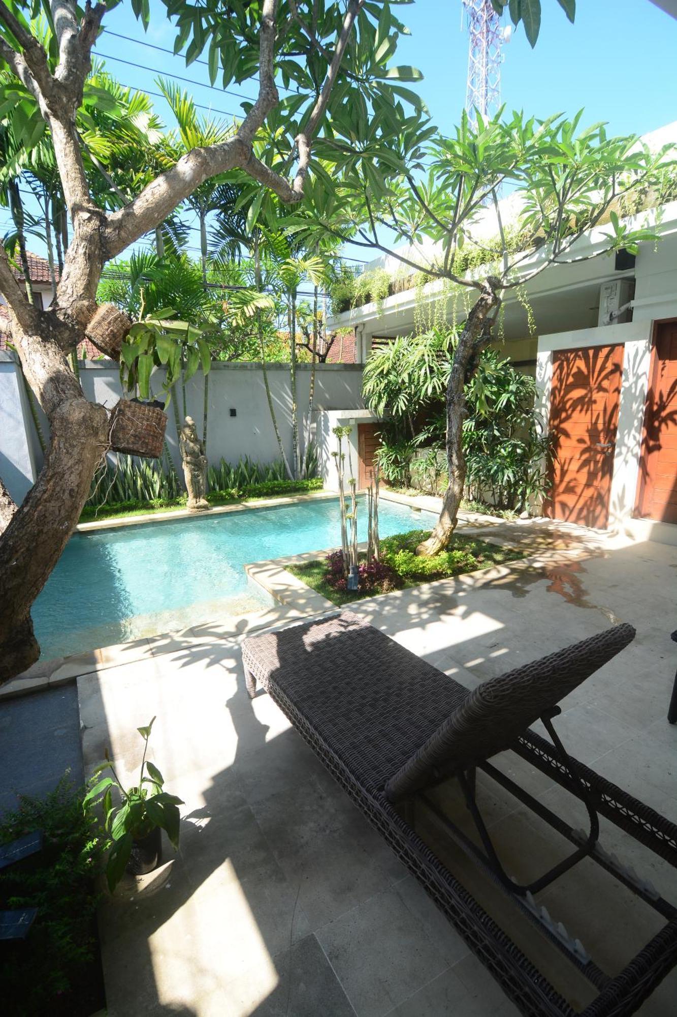 Sore Ayu * Sanur (Bali)
