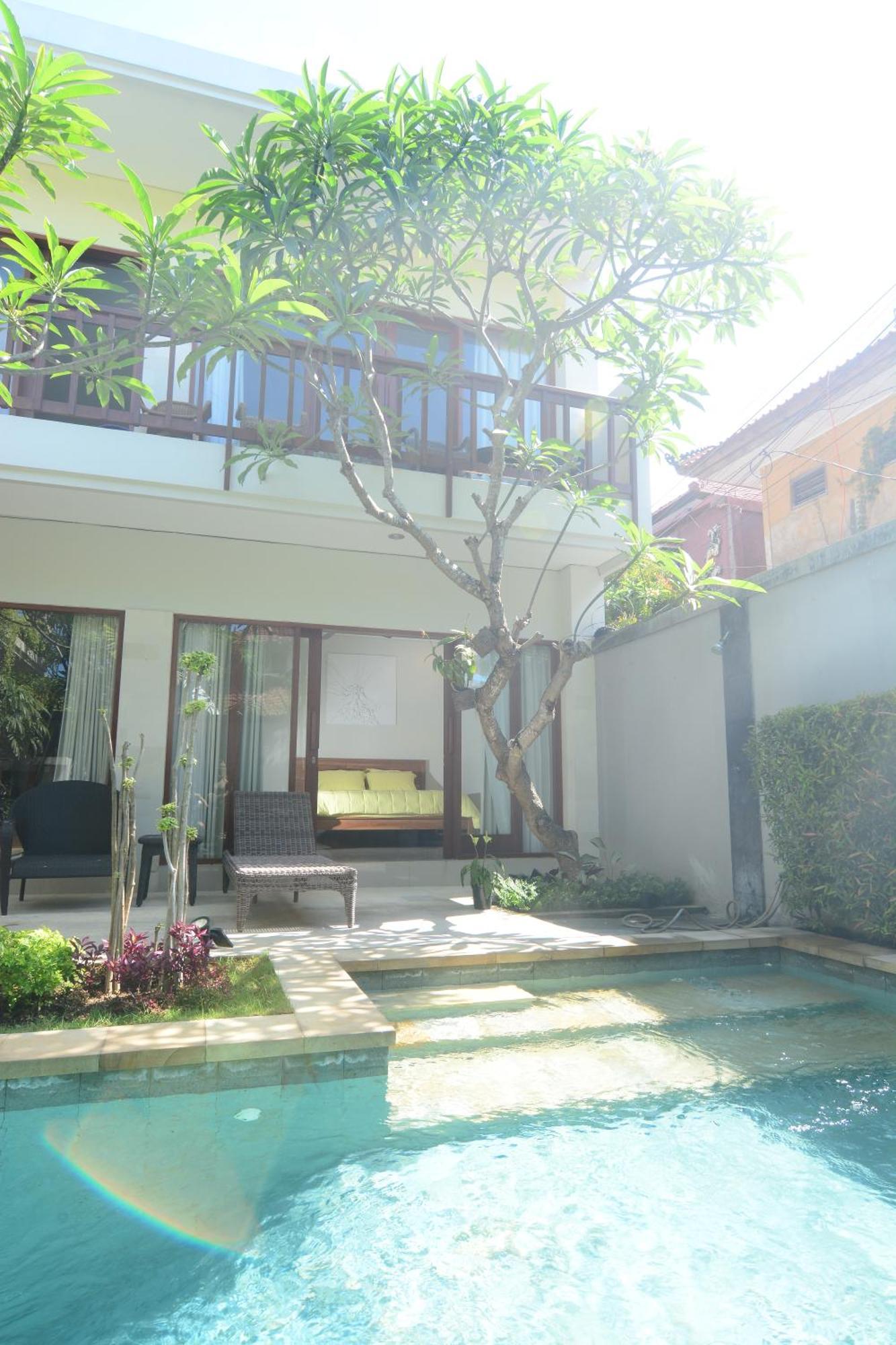 Sore Ayu Villa