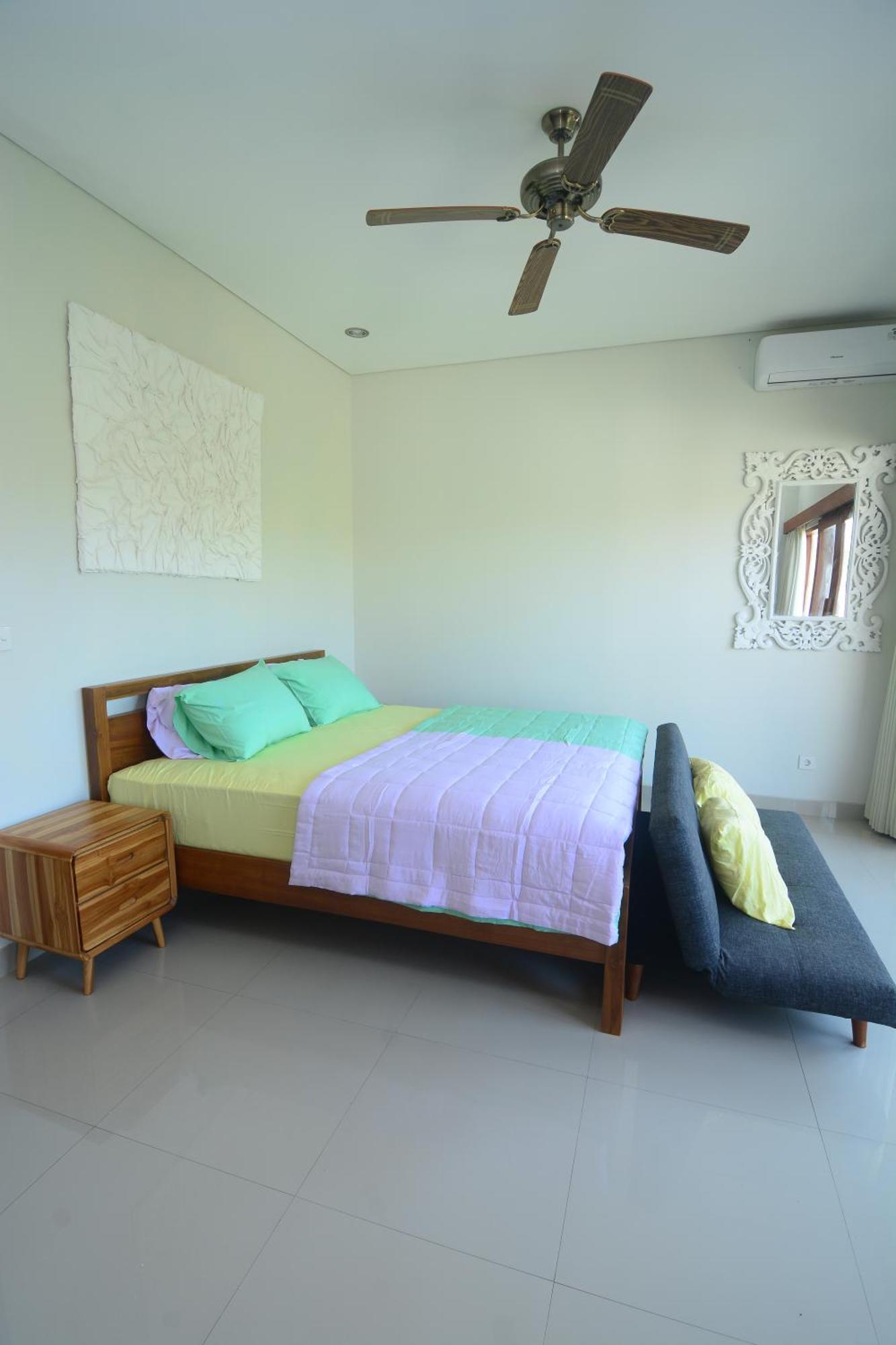 Sore Ayu Villa Sanur (Bali)