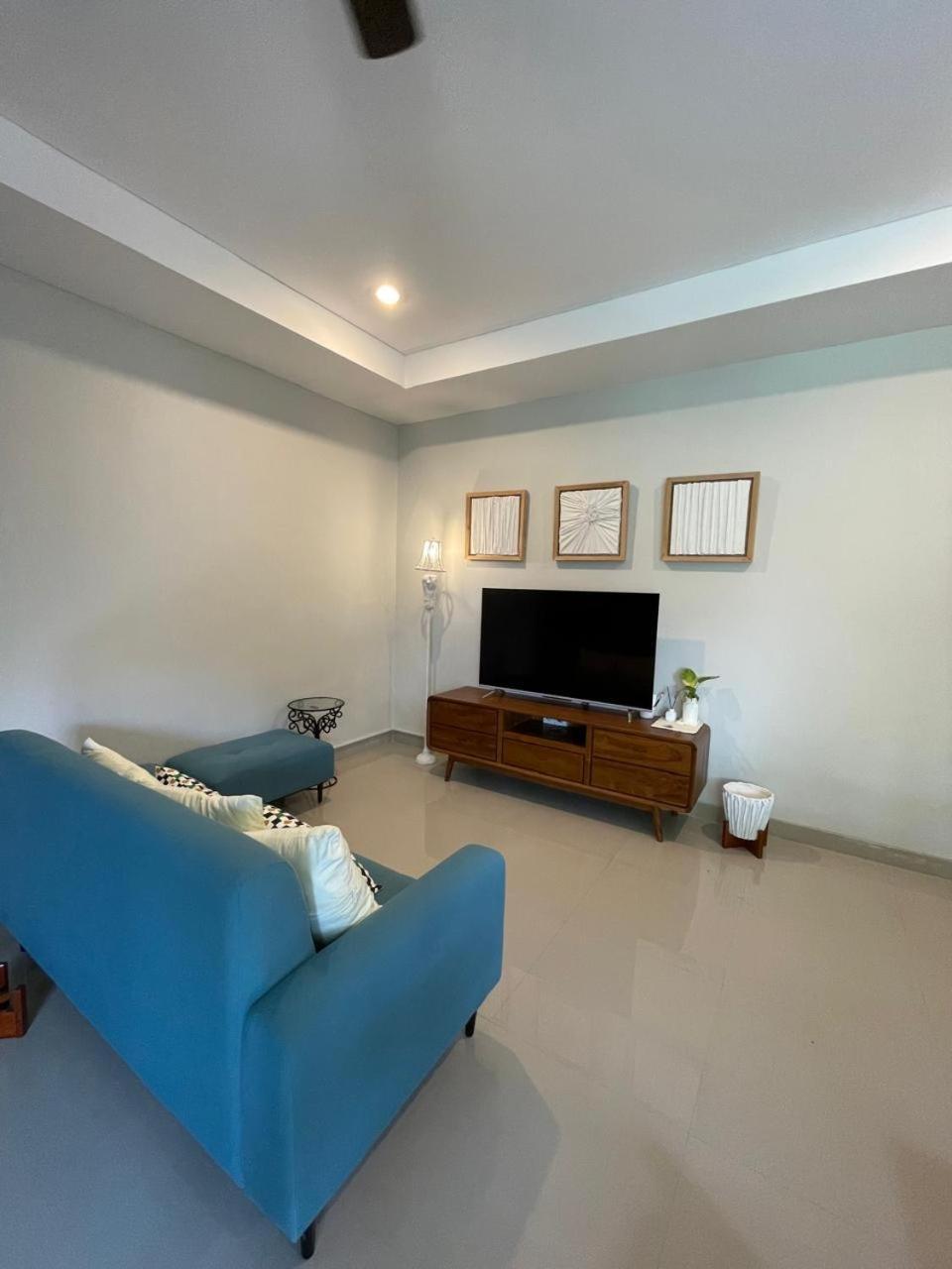 Villa Sore Ayu *